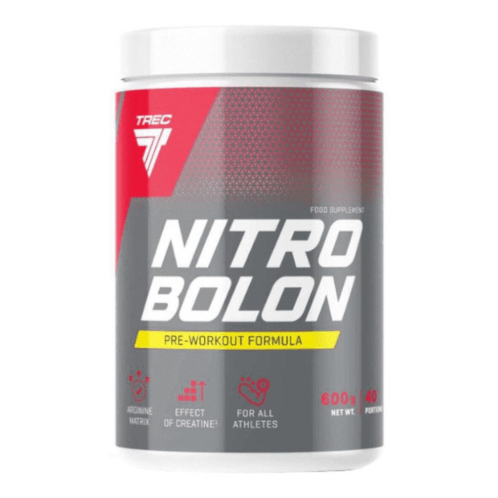 NitroBolon, Tropical - 600g