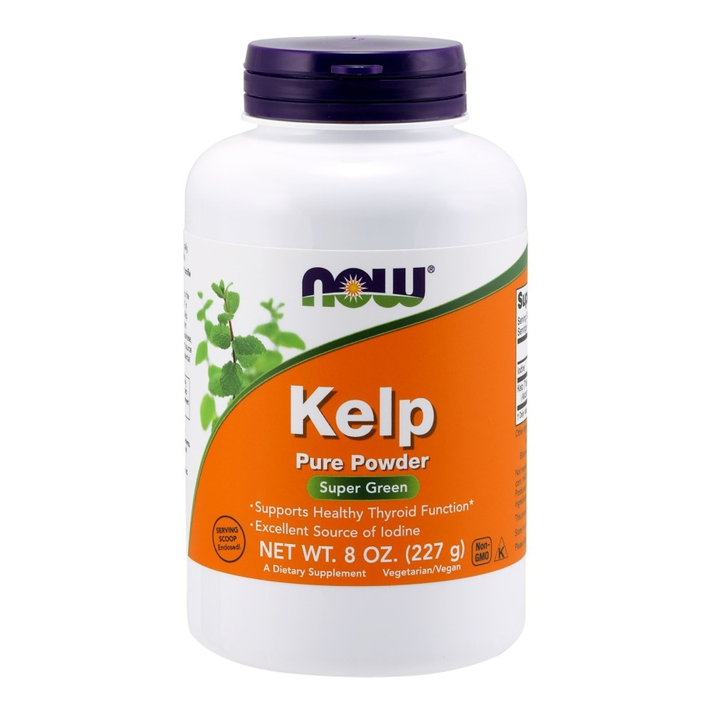 Kelp, Pure Powder - 227g
