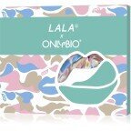 OnlyBIo X Plny Lala Hair Scrunchie XL Romeo & Juliet 1 Piece