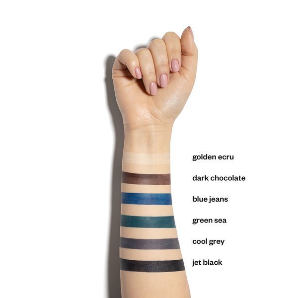 Paese Soft Eye Pencil Dark Chocolate 1.5g