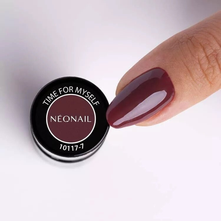NeoNail UV/LED Hybrid Nail Polish Time For Myself 7.2ml
