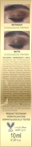 Eveline Wonder Match Eyeshadow Base 10ml