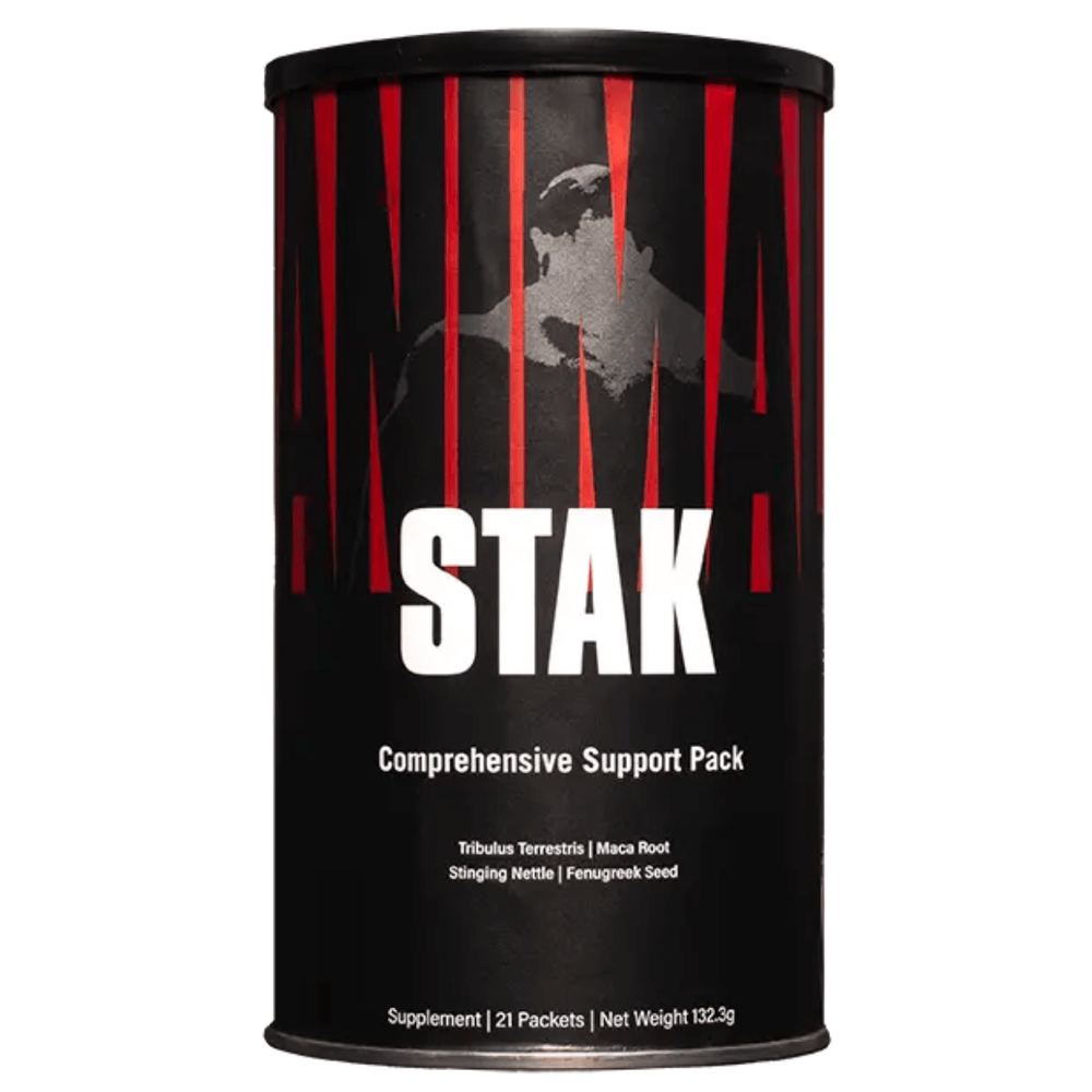 Animal Stak 21 Packs