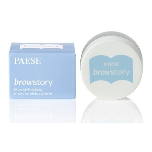 Paese Brow Styling Mydło do Stylizacji Brwi Browstory 8g