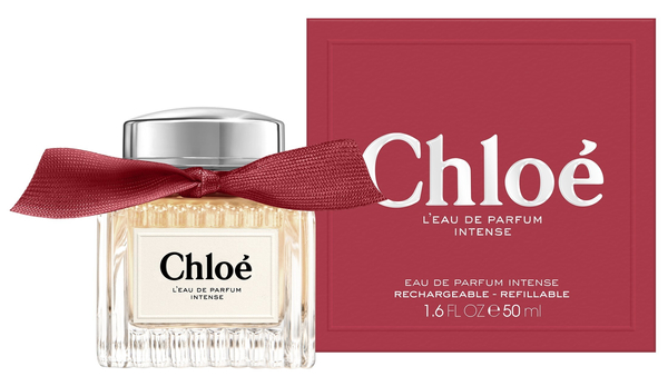 Chloé L'Eau de Parfum Intense 50ml Spray
