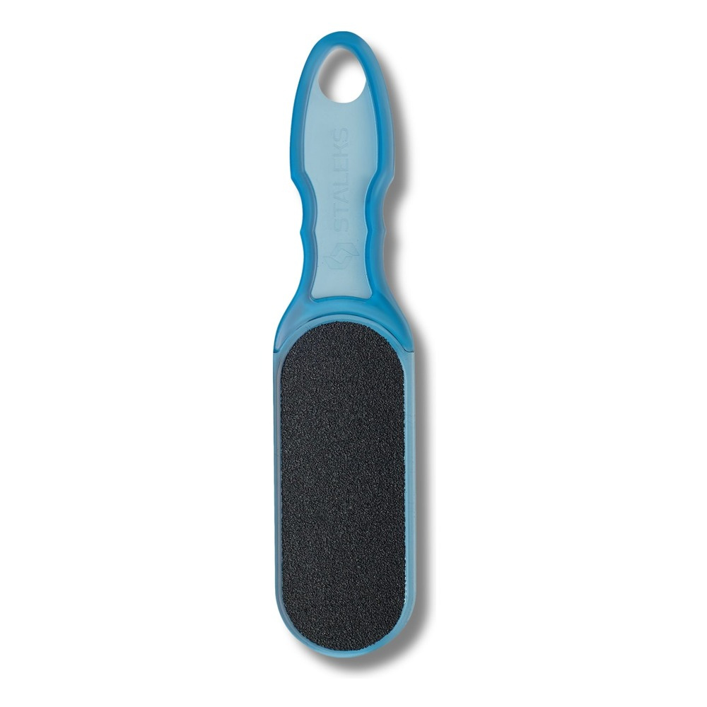 Staleks Tarka do Stóp Plastikowa CLASSIC 10 TYPE 2 80/120 grit 1 Sztuka