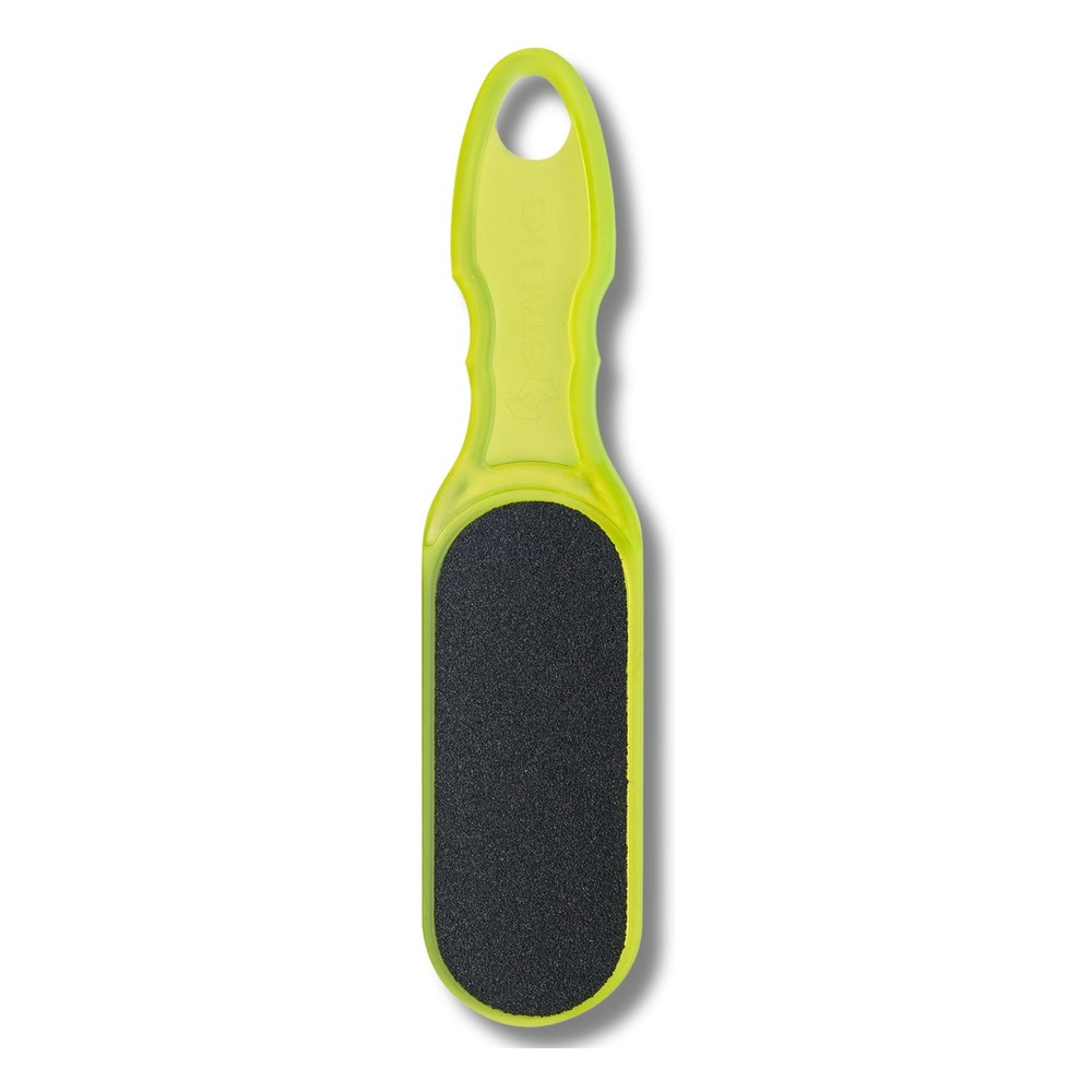 StaleksTarka do Stóp Plastikowa CLASSIC 10 TYPE 1 100/180 grit 1 Sztuka
