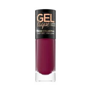 Eveline Gel Laque Nail Polish Żelowy Lakier do Paznokci Nr 309 8ml
