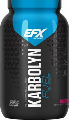 Karbolyn Fuel, Kiwi Strawberry - 1950g