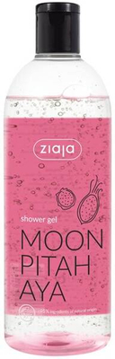 Ziaja Żel pod Prysznic Księżycowa Pitaja 500ml