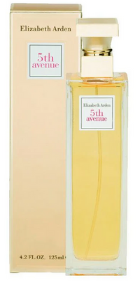 Elizabeth Arden Fifth Avenue Woda Perfumowana dla Kobiet Spray 125ml
