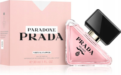 Prada Paradoxe Virtual Flower Woda Perfumowana dla Kobiet Spray 30ml