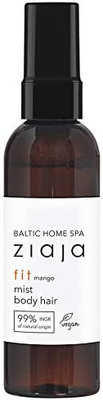 Ziaja Baltic Home Spa Fit Mgiełka do Ciała i Włosów o Zapachu Mango Vegan 90ml
