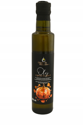 Młyn Kopytowa Olej z Pestek Dyni 250ml