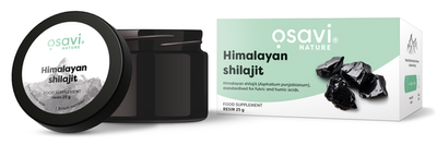 Osavi Mumio Himalajskie 25g