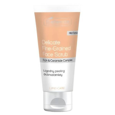 Bielenda Professional Lipid Care Łagodny Peeling Drobnoziarnisty 150ml
