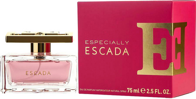 Escada Especially Woda Perfumowana dla Kobiet Spray 75ml