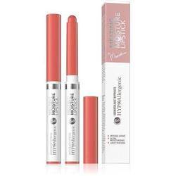 Bell HypoAllergenic Melting Moisture Lipstick Pomadka do Ust 04 French Coral 1.5g