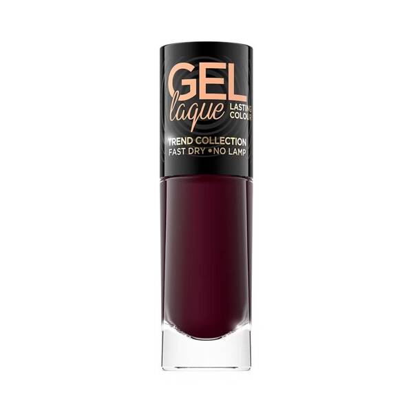 Eveline Gel Laque Nail Polish Żelowy Lakier do Paznokci Nr 311 8ml