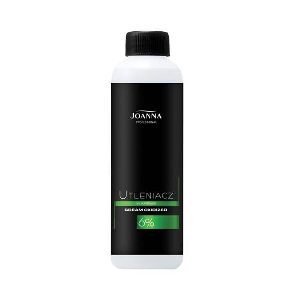 Joanna Professional Utleniacz do Włosów w Kremie 6%130g