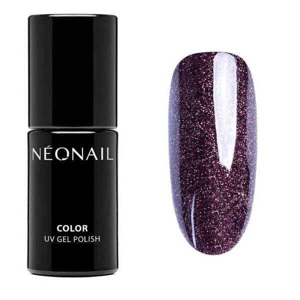 NeoNail UV/LED Hybrid Nail Gel Polish Moonlight Kisses 7,2ml