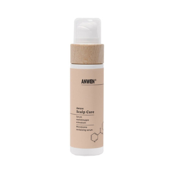 Anwen Aware Scalp Care Serum Rewitalizujące Mikrobiom 100ml