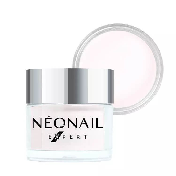 NeoNail Expert Puder Akrylowy Rose 30g