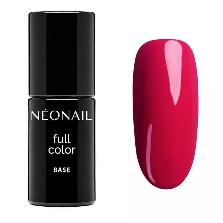 NeoNail UV/LED 2in1 Baza Hybrydowa Full Color Base Sexy 7,2ml