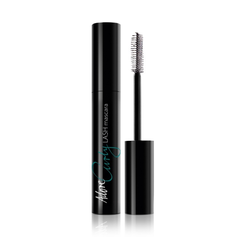 Paese Adore Curly Lash Mascara Tusz do Rzęs 13ml