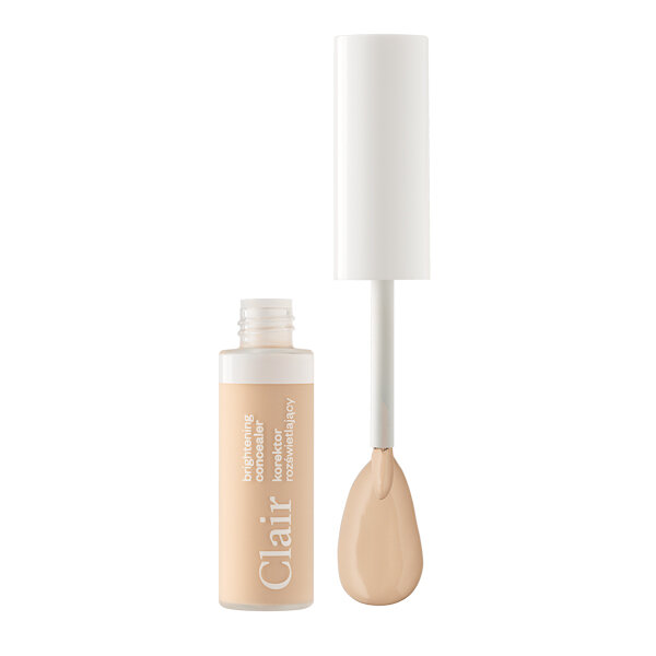 Paese Clair Korektor Rozświetlający Nr 1 Light Beige 6ml