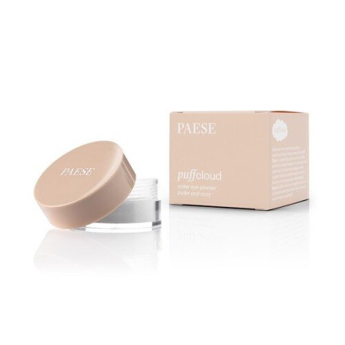 Paese Puff Cloud Puder pod Oczy 5,3g