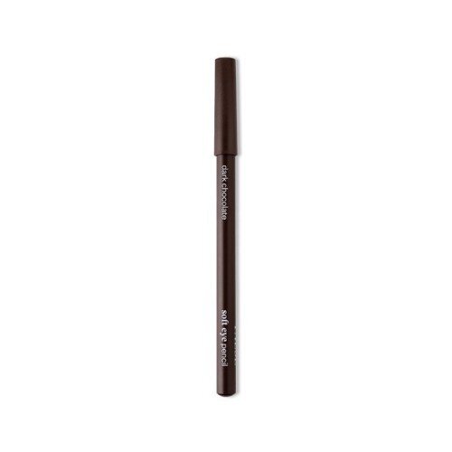 Paese Soft Eye Pencil Kredka do Oczu Dark Chocolate 1,5g