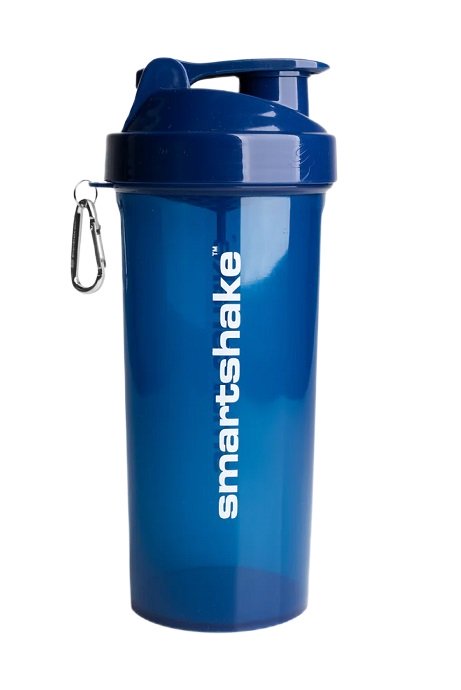 Shaker Lite Series, Navy Blue - 1000 ml.