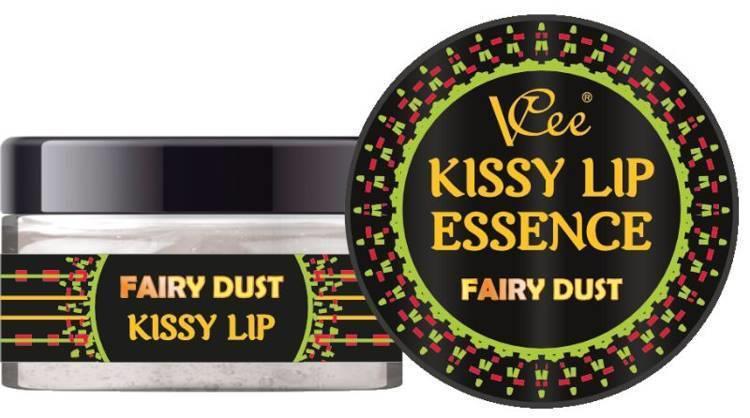 VCee Kissy Lip Essence Esencja do Ust z Naturalnymi Składnikami Fairy Dust 25ml